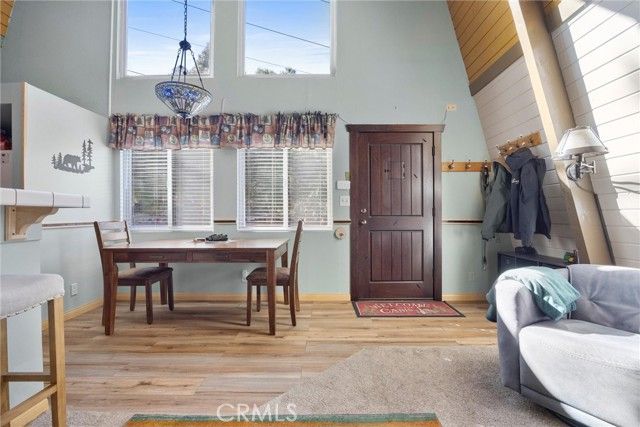 2116 Glacier Drive, Pine Mtn Club, CA 93222