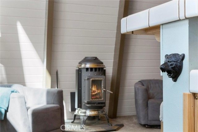 2116 Glacier Drive, Pine Mtn Club, CA 93222