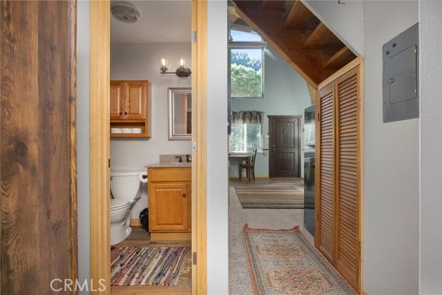 2116 Glacier Drive, Pine Mtn Club, CA 93222