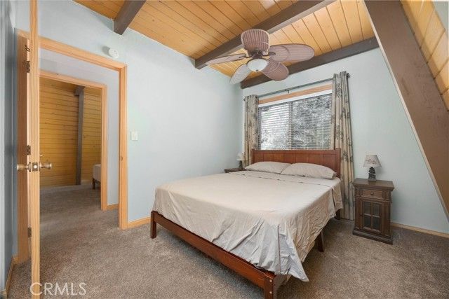 2116 Glacier Drive, Pine Mtn Club, CA 93222