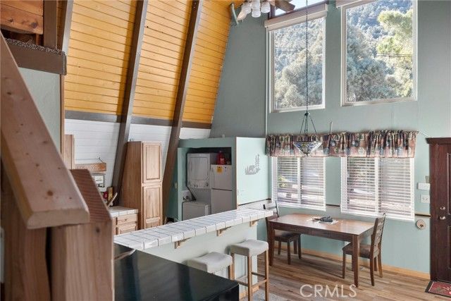 2116 Glacier Drive, Pine Mtn Club, CA 93222