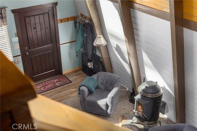 2116 Glacier Drive, Pine Mtn Club, CA 93222