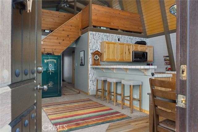 2116 Glacier Drive, Pine Mtn Club, CA 93222