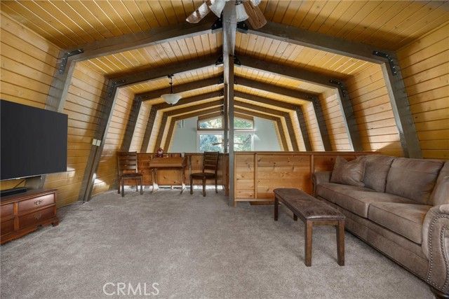 2116 Glacier Drive, Pine Mtn Club, CA 93222