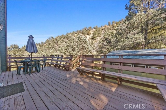 2116 Glacier Drive, Pine Mtn Club, CA 93222
