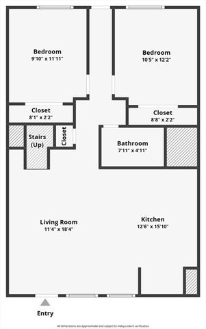 2116 Glacier Drive, Pine Mtn Club, CA 93222