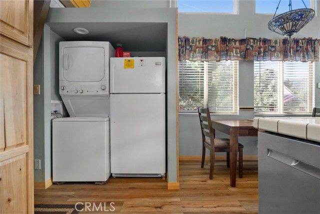 2116 Glacier Drive, Pine Mtn Club, CA 93222