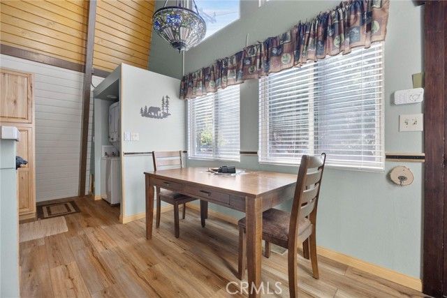 2116 Glacier Drive, Pine Mtn Club, CA 93222