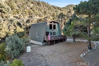 2116 Glacier Drive, Pine Mtn Club, CA 93222