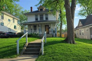 2816 Sacramento Street, St Joseph, MO 64507