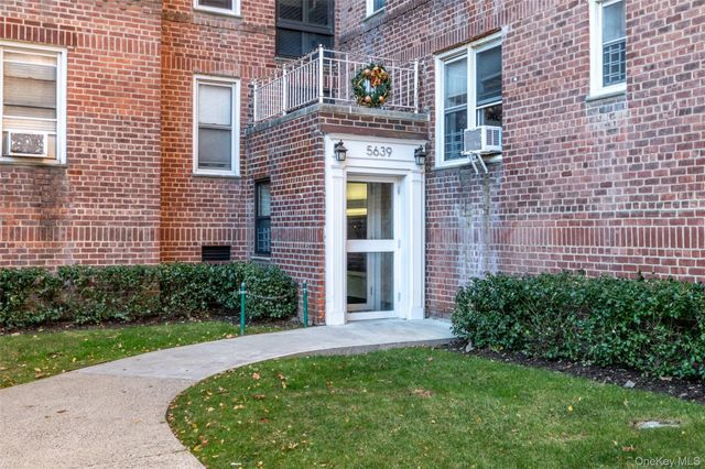5639 Netherland Avenue 3F, Bronx, NY 10471