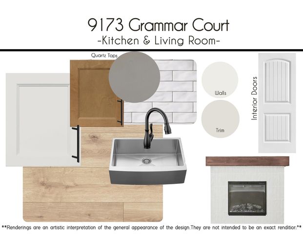 9173 Grammar Court, Manhattan, KS 66502