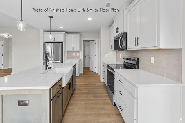 9173 Grammar Court, Manhattan, KS 66502