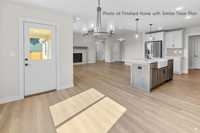 9173 Grammar Court, Manhattan, KS 66502