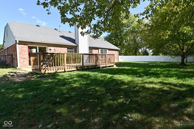 202 Sugar Bush Lane S, Brownsburg, IN 46112