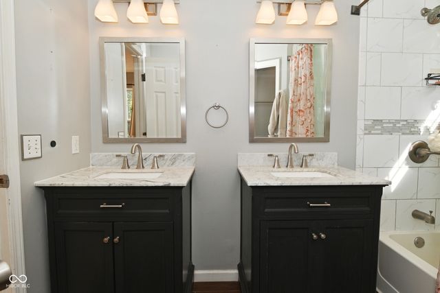 202 Sugar Bush Lane S, Brownsburg, IN 46112