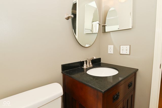 202 Sugar Bush Lane S, Brownsburg, IN 46112