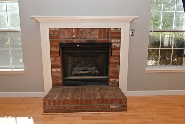 202 Sugar Bush Lane S, Brownsburg, IN 46112