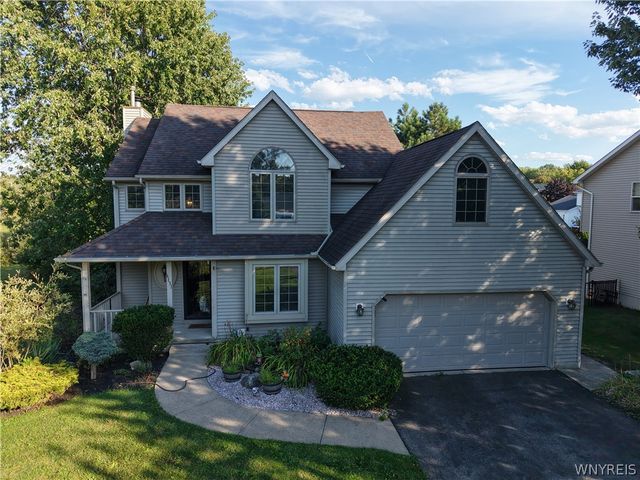 6131 Versailles Road, Hamburg, NY 14085
