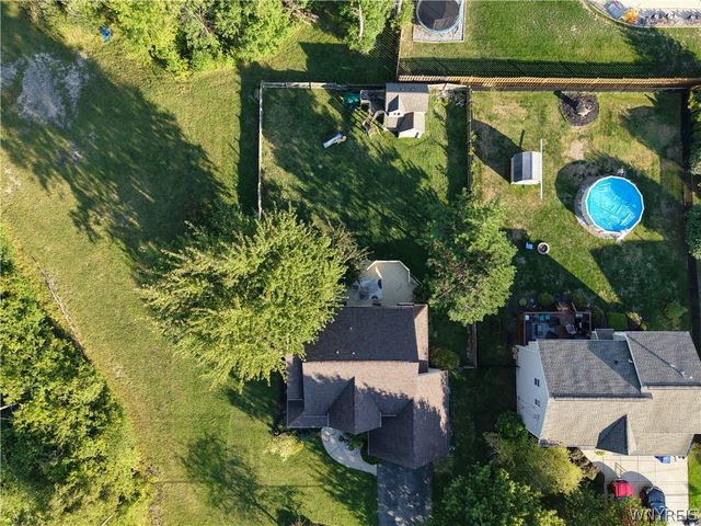 6131 Versailles Road, Hamburg, NY 14085