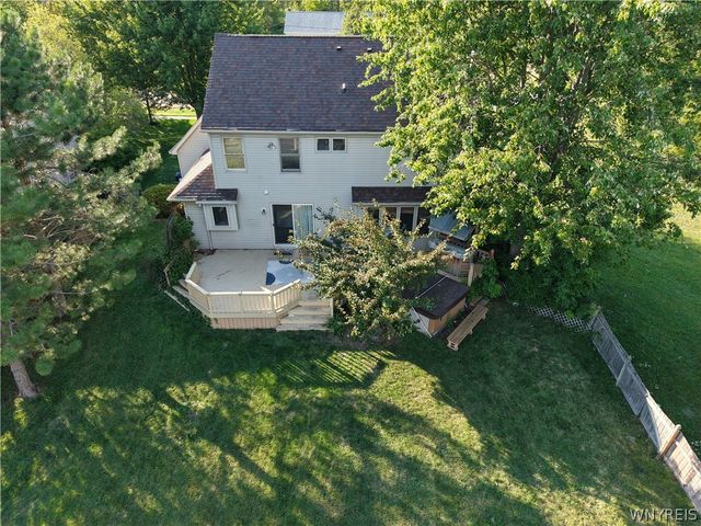 6131 Versailles Road, Hamburg, NY 14085