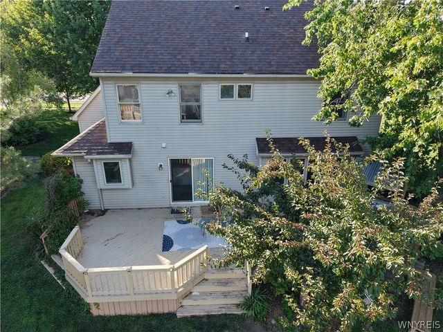 6131 Versailles Road, Hamburg, NY 14085