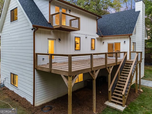 40 Crowe Road, Alpharetta, GA 30004