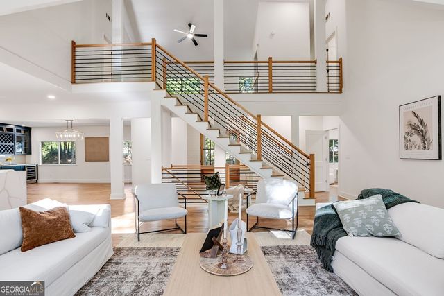 40 Crowe Road, Alpharetta, GA 30004