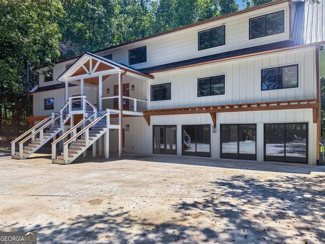 40 Crowe Road, Alpharetta, GA 30004