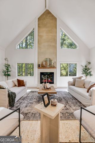 40 Crowe Road, Alpharetta, GA 30004