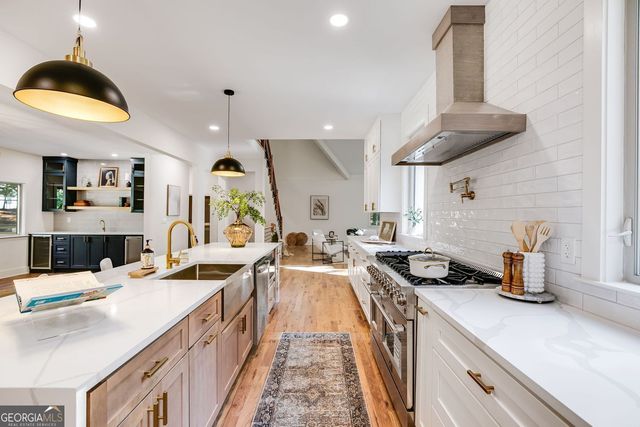 40 Crowe Road, Alpharetta, GA 30004