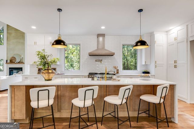 40 Crowe Road, Alpharetta, GA 30004