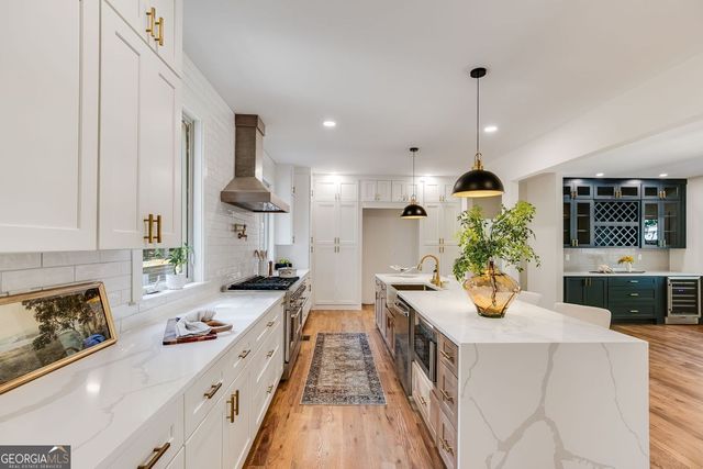 40 Crowe Road, Alpharetta, GA 30004