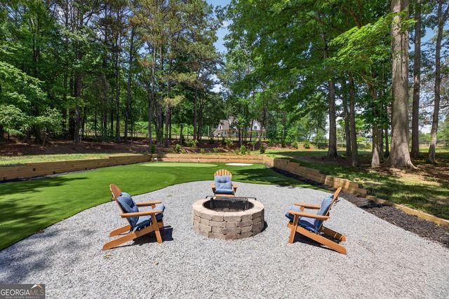 40 Crowe Road, Alpharetta, GA 30004