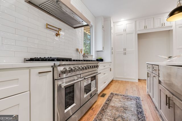 40 Crowe Road, Alpharetta, GA 30004