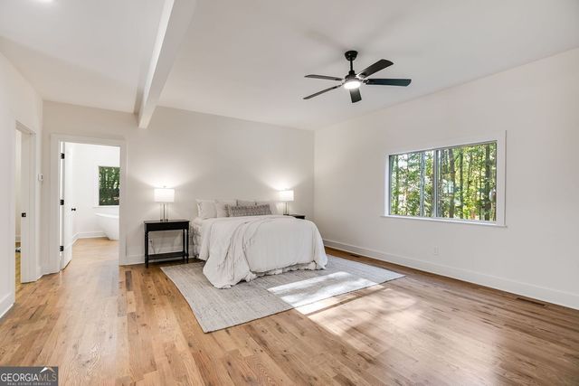 40 Crowe Road, Alpharetta, GA 30004