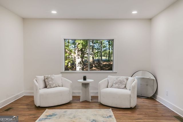 40 Crowe Road, Alpharetta, GA 30004