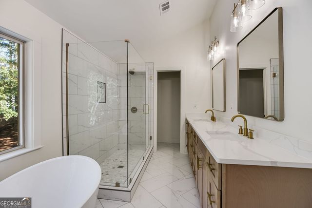40 Crowe Road, Alpharetta, GA 30004