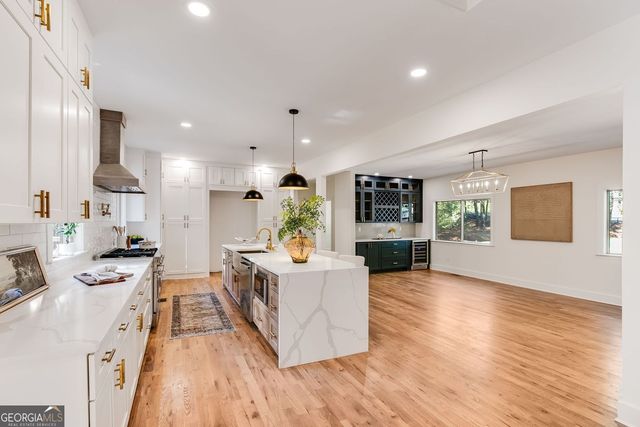 40 Crowe Road, Alpharetta, GA 30004