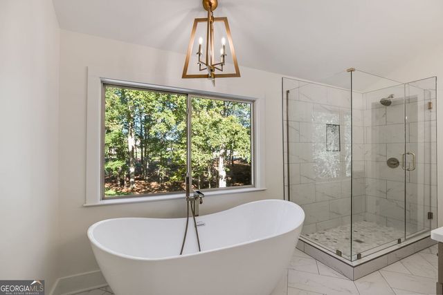 40 Crowe Road, Alpharetta, GA 30004