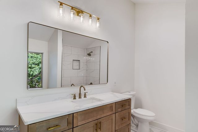 40 Crowe Road, Alpharetta, GA 30004