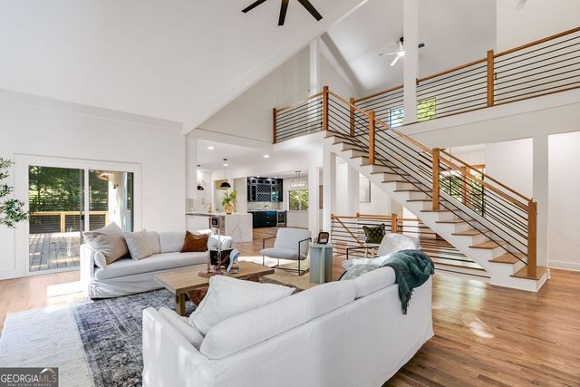 40 Crowe Road, Alpharetta, GA 30004