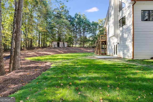 40 Crowe Road, Alpharetta, GA 30004