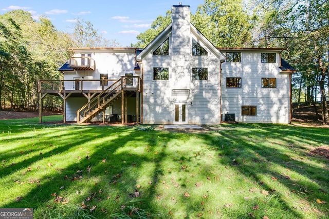 40 Crowe Road, Alpharetta, GA 30004