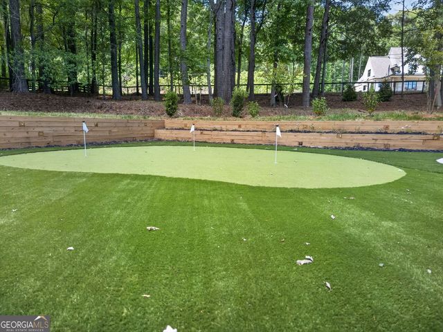 40 Crowe Road, Alpharetta, GA 30004