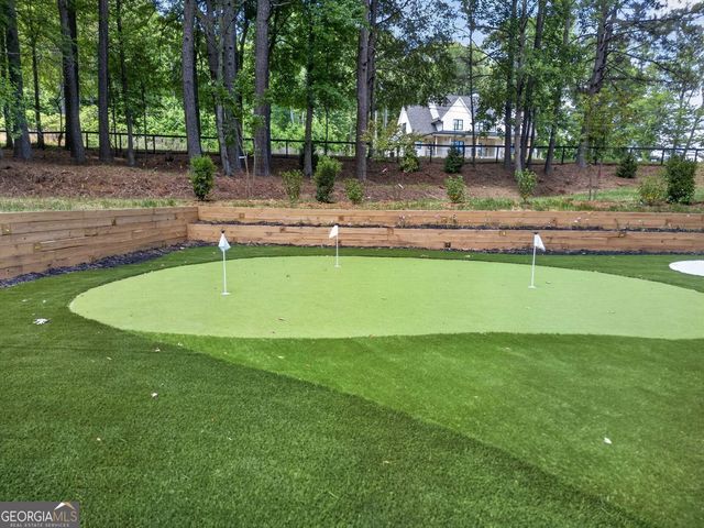 40 Crowe Road, Alpharetta, GA 30004