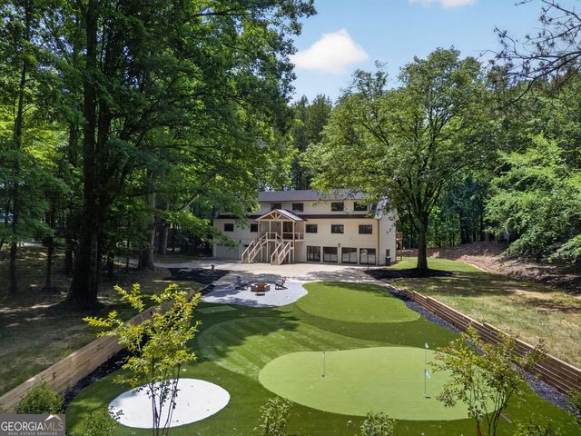 40 Crowe Road, Alpharetta, GA 30004
