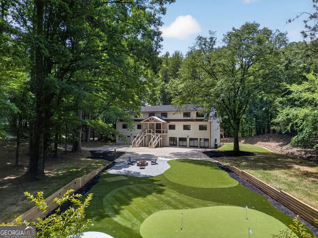 40 Crowe Road, Alpharetta, GA 30004
