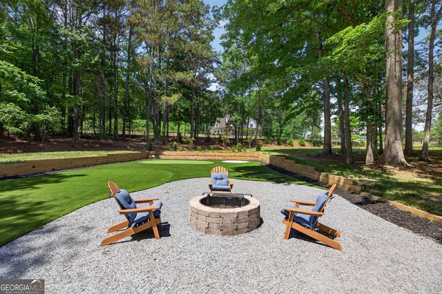 40 Crowe Road, Alpharetta, GA 30004