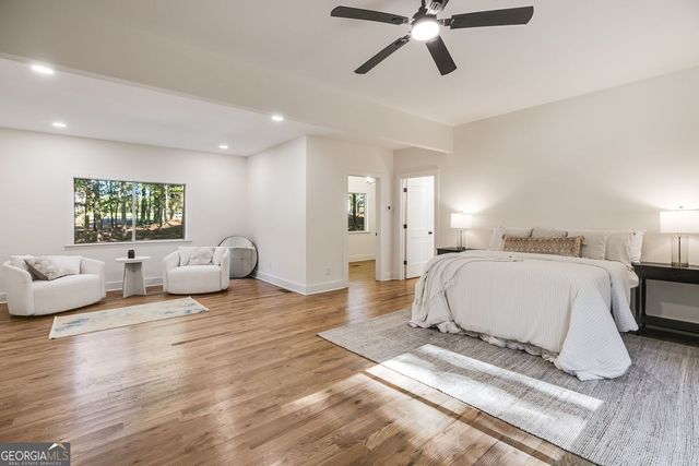 40 Crowe Road, Alpharetta, GA 30004